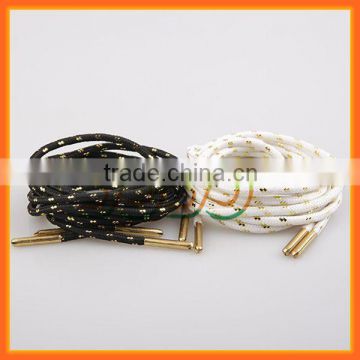 Hot Selling Shoelace Styles Colored Shoe Laces