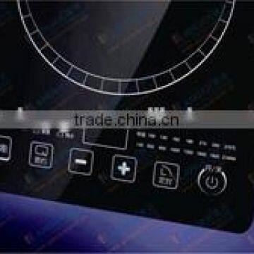 KANGER Kitchen Appliance Induction Cooker Glass Ceramic photo-2