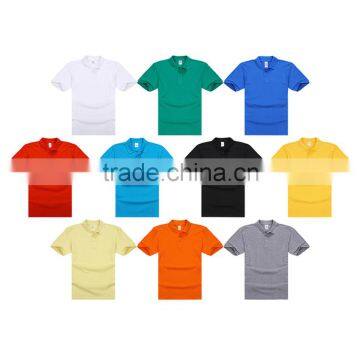 2016 Latest Wholesale Price Best Quality Original Polo T-shirt photo-6
