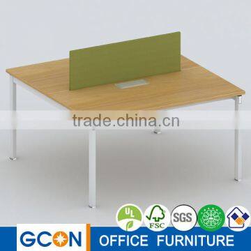 Economic Modular Work Table/ Office Workstation photo-4