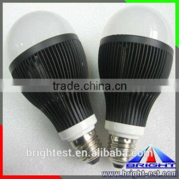 1020 Lumen With LED Bulb Light,12 Watt LED Bulb Lights, SAMSUNG SMD5630 Chip Dimmable for Led Bulb Light photo-3