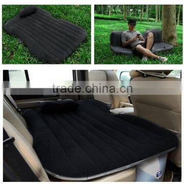 Self-drive Bed-Air Sleeping Camping Car Back-Seat Rest