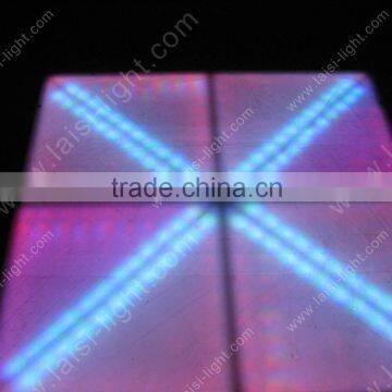 rgb 80w led disco dance floor