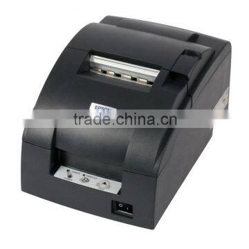 Bizsoft Cheap Price Epson TM-U220D Parallel Dot-matrix Receipt Printer for POS System photo-3