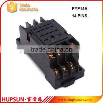 5A 11PIN HH53P MY3 Relay Socket PYF11A photo-5