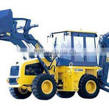 XT860-II Backhoe Loader