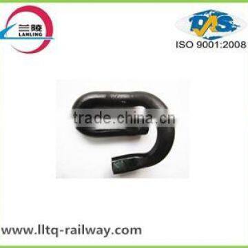 Rail clip e 2091 railway fastener used in Thailand