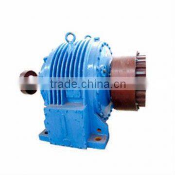 P series planetary agricultural gearbox