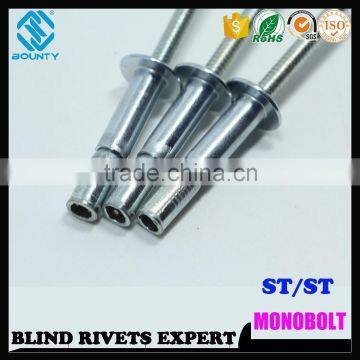 FACTORY STRUCTURE MONOBOLT RIVETS photo-3