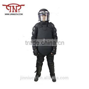 Police riot suit/ police suit gear/ police riot control suit