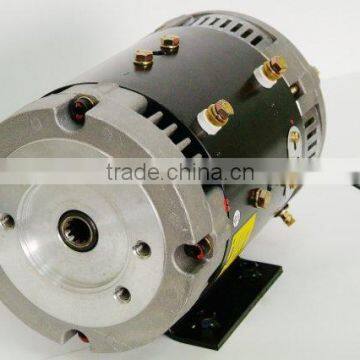 KKDB Electric Motor