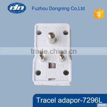 7296L cheap standard electrical switch socket