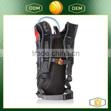 Outdoor Stronger Camping Hiking Waterproof 2L Hydration Backpack photo-2