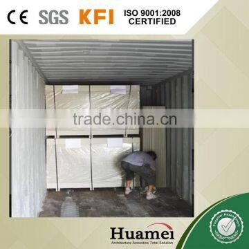 1.2*2.4m Gypsum Board Price Per sheet