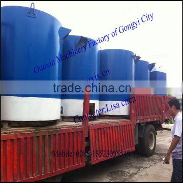 Reasonable and Smokeless Coconut Shell Activated Carbon Stove photo-6