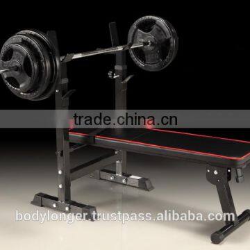 BK-3023 WEIGHT BENCH /weight bench / gym equipment