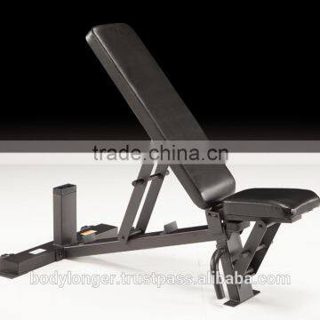 Adjustable Bench / Gym Equipment/ Rack/Bench