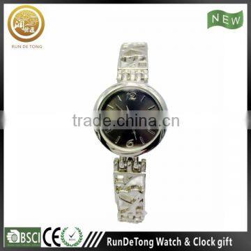 2015 new fashion jewelry pc21a japanese movement watch