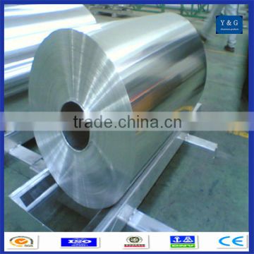 Hot rolled anodized 5005 aluminium coil for aviation use