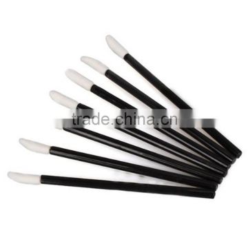 100Pcs Disposable Lip Brush Gloss Wands Applicator Makeup Cosmetic Tool