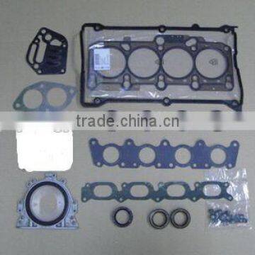 1.8T turbo Engine Cylinder Head Gasket kits full sets gasket 058198012