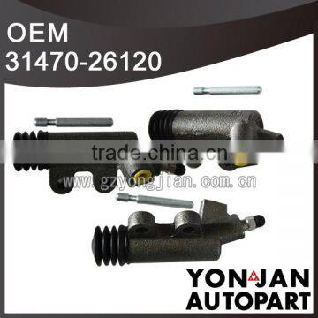 Clutch Slave Cylinder for toyota OEM 31470-26120/3147026120