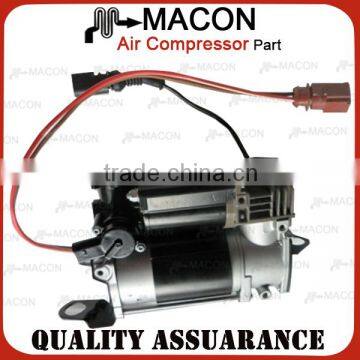 portable used air compressor tank for Audi A6 C5 S6 4F0616005E