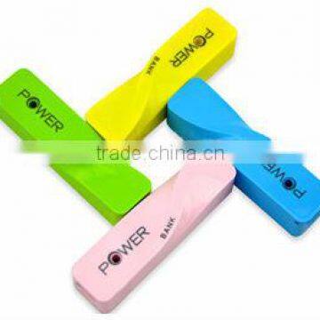 2000MAH reasonable price most attractive universalprotable power source
