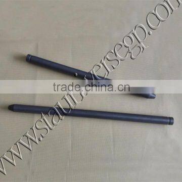 All size silicon nitride bonded silicon carbide protection tube