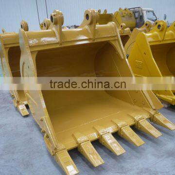 Excavator General Purpose GP Bucket Excavator Standard Bucket Fit for CAT320 photo-6