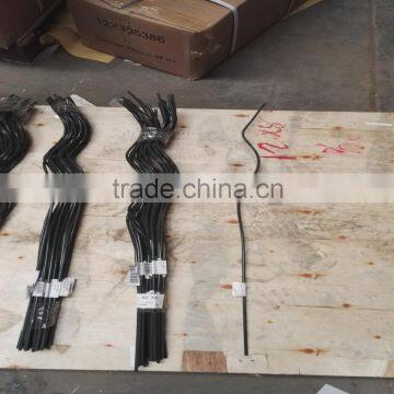 Factory Produce Metal Tomato Spirals photo-3