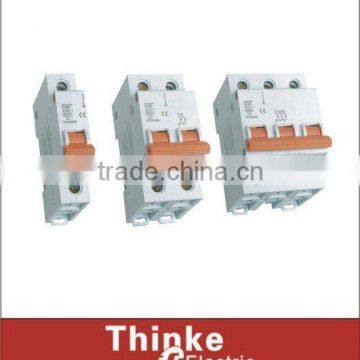 BKN mini circuit breaker (MCB)