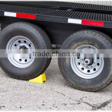 Aviation Wheel Chocks photo-5