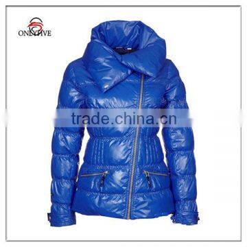 Hot sale winter lady coat