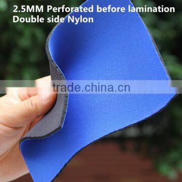 high quality neoprene fabric/neoprene rubber sheet rolls wholesale