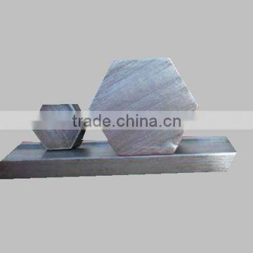 Non-secondary China Manufacturer Cold Drawn Technique Hexagon Bar C45 S45C C45E4 1045 S48C IC45 St37-2 photo-2