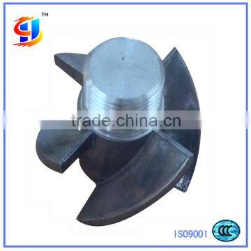 china customized aluminium die Casting part 15