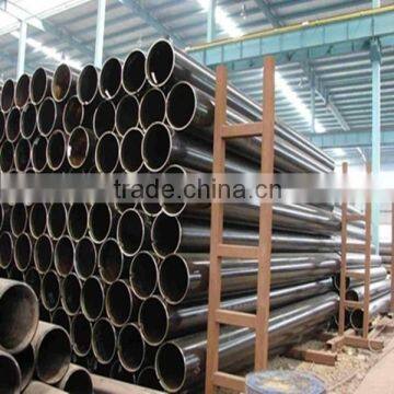 high frequency straight seam steel pipe