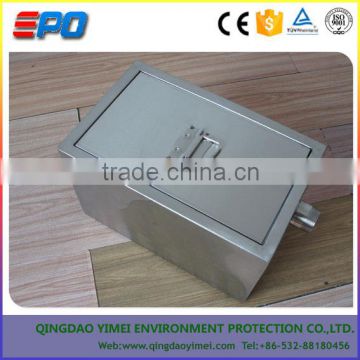 Small Portable Restaurant Grease Trap