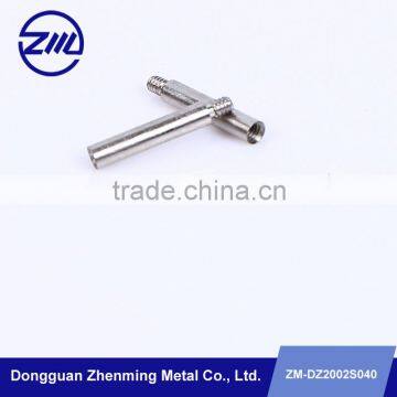 Nonstandard mechanical/machined/machining/machinery parts, high demand precision cnc machining parts