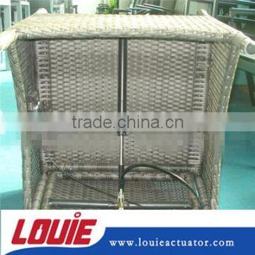 320mm Lockable Gas Spring for Medical Bed photo-2
