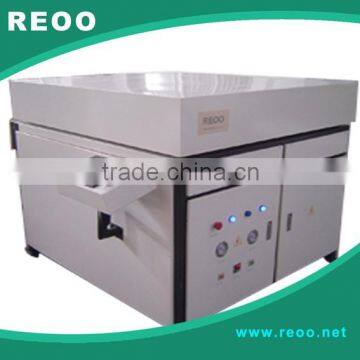 REOO high quality semi automatic PV module laminator with manufacturing price                        
                                                Quality Choice