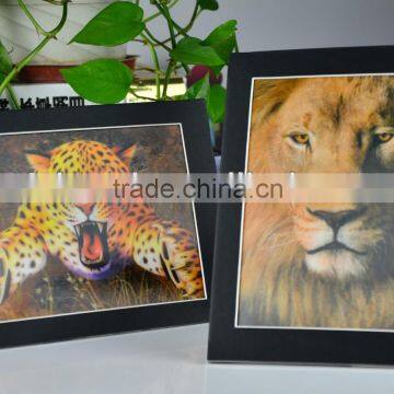 3D Desk Photo Frame With 3D Lenticular Photo photo-1