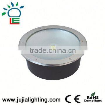 Stainless steel waterproof 18w led underground light