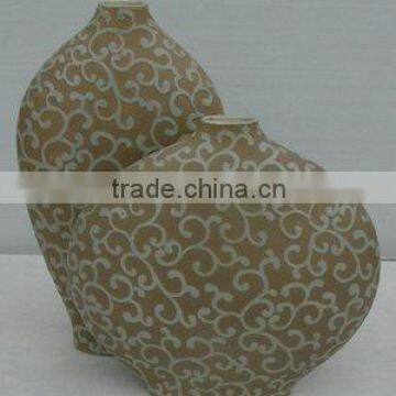 Ceramic Vase