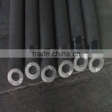 Small Diameter Graphite Electrode Rod photo-3