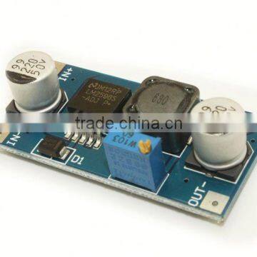 hot selling dc-dc converter 12v 24v to 36v 48v