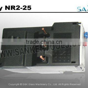 Glass Types of Contactor -Relay Contactor NR2-25