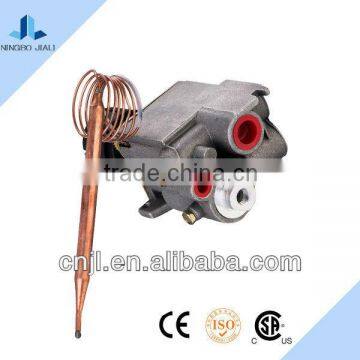 gas oven thermostat