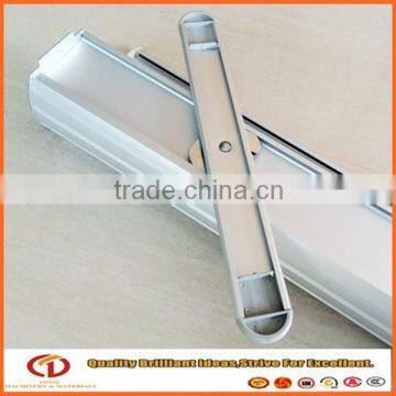 Advertising Aluminium Roll up 85x200 photo-5